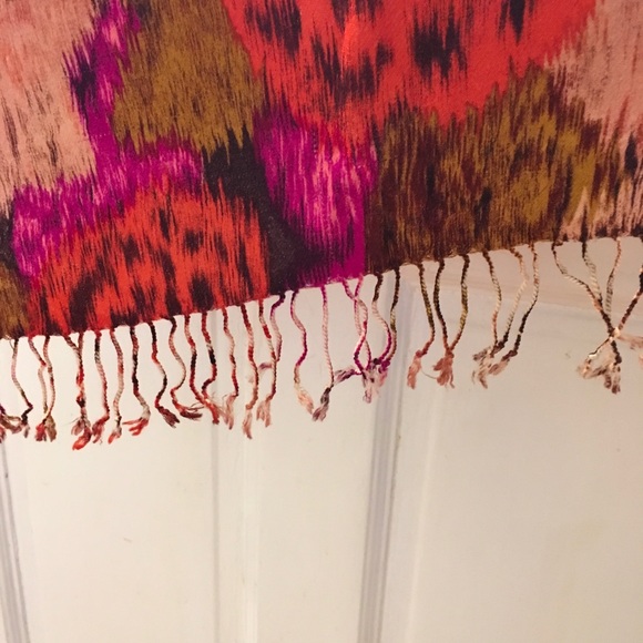 J. Crew scarf - Picture 3 of 4